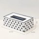 Wooden Tissue Box